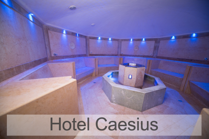 Hotel Caesius
